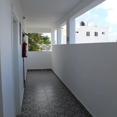 Cozy Studios Down Town Playa Del Carmen By Kvr